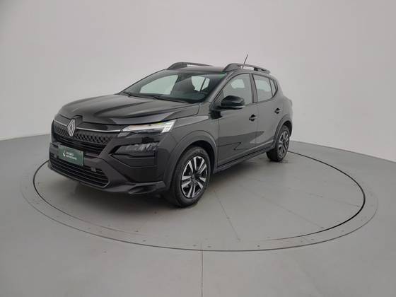 RENAULT KARDIAN 1.0 TCE FLEX EVOLUTION EDC